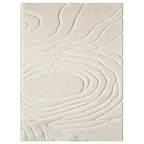 Skyler S623 Snow 5x7 NE