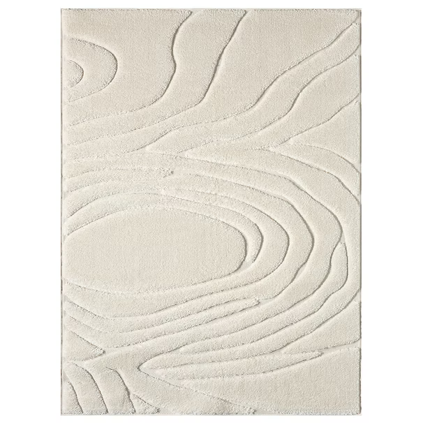 Skyler S623 Snow 5x7 NE