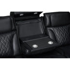S2024 Skyline Black 3PC NE