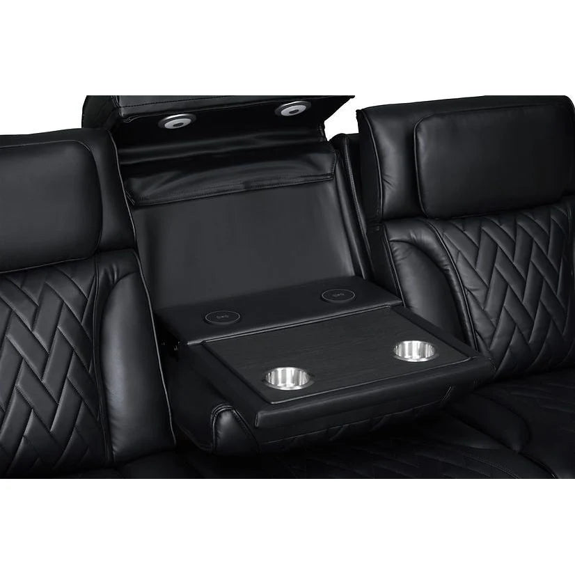 S2024 Skyline Black 3PC NE