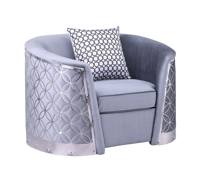 S3800 Athena Grey NE