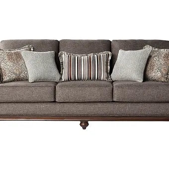 S17200 Driftwood Wood Trim NE
