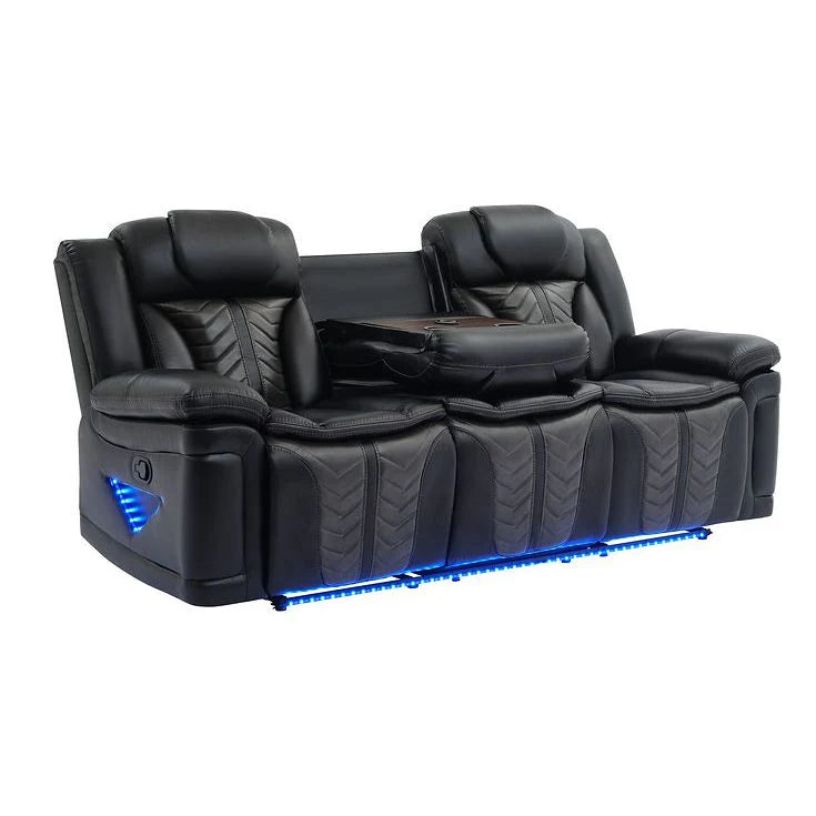 S2024 Prime Time Black NE