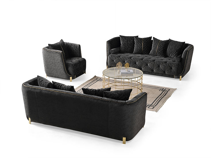 Elit Charcoal NE
