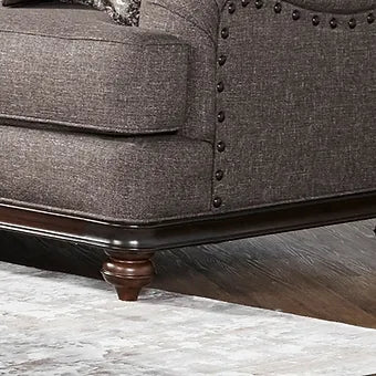 S17200 Driftwood Wood Trim NE