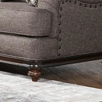 S17200 Driftwood Wood Trim NE