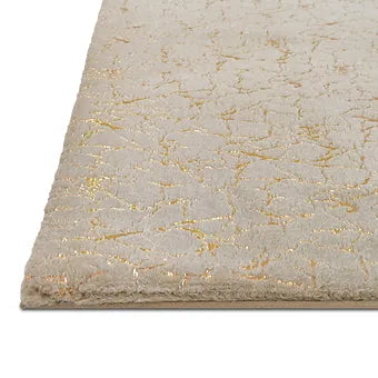Rabbit Tex Champagne & Gold 5x7 NE