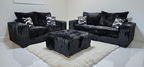 S320 Texan Oversize Black NE