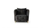 Elit Charcoal NE
