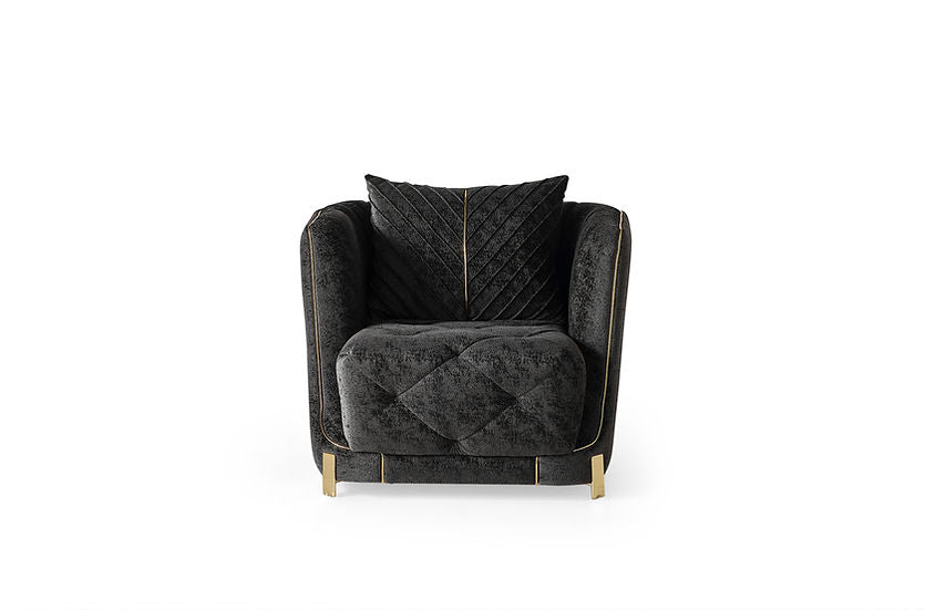Elit Charcoal NE