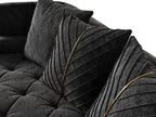 Elit Charcoal NE