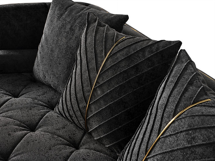 Elit Charcoal NE
