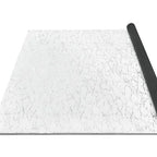 Rabbit White/Silver 5x7 NE
