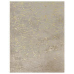 Rabbit Tex Champagne & Gold 5x7 NE