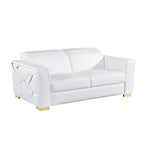 MI-1240 Astra White NE