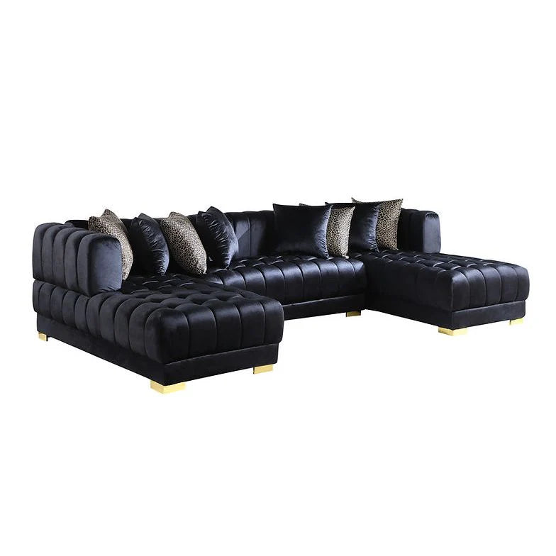 S8155 Dasha Black NE