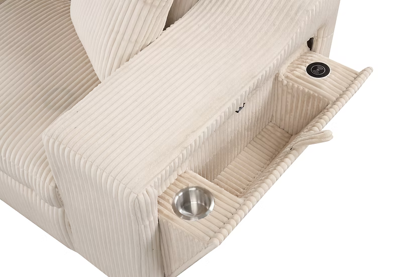 S8978 Bonaterra II Beige NE