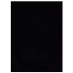Rabbit Black 5x7 NE