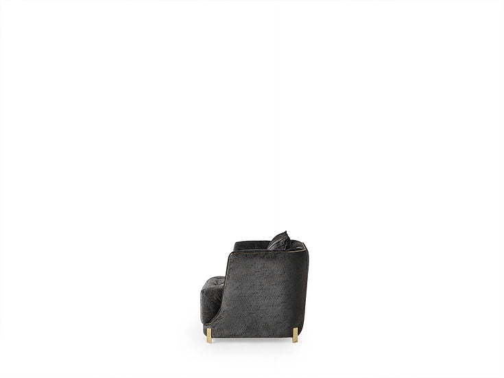 Elit Charcoal NE