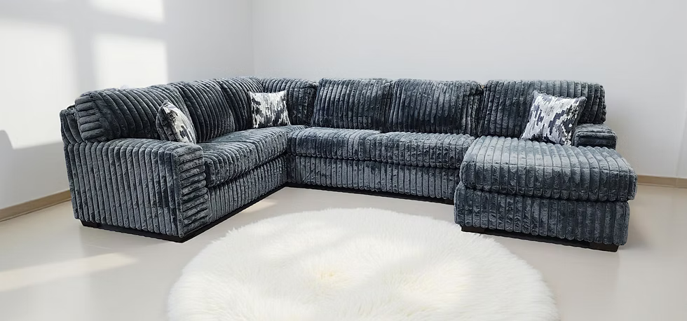 S319 Austin Charcoal NE