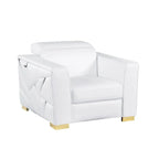 MI-1240 Astra White NE