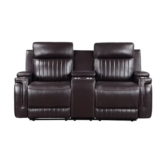 S2121 Ethan Brown 3PC NE