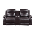S2121 Ethan Brown 3PC NE