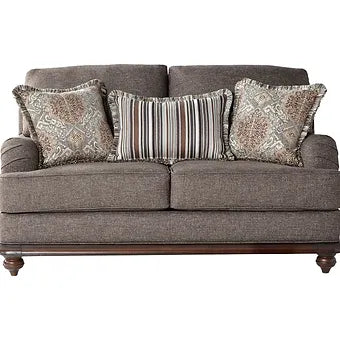 S17200 Driftwood Wood Trim NE