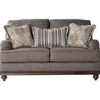 S17200 Driftwood Wood Trim NE