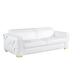 MI-1240 Astra White NE