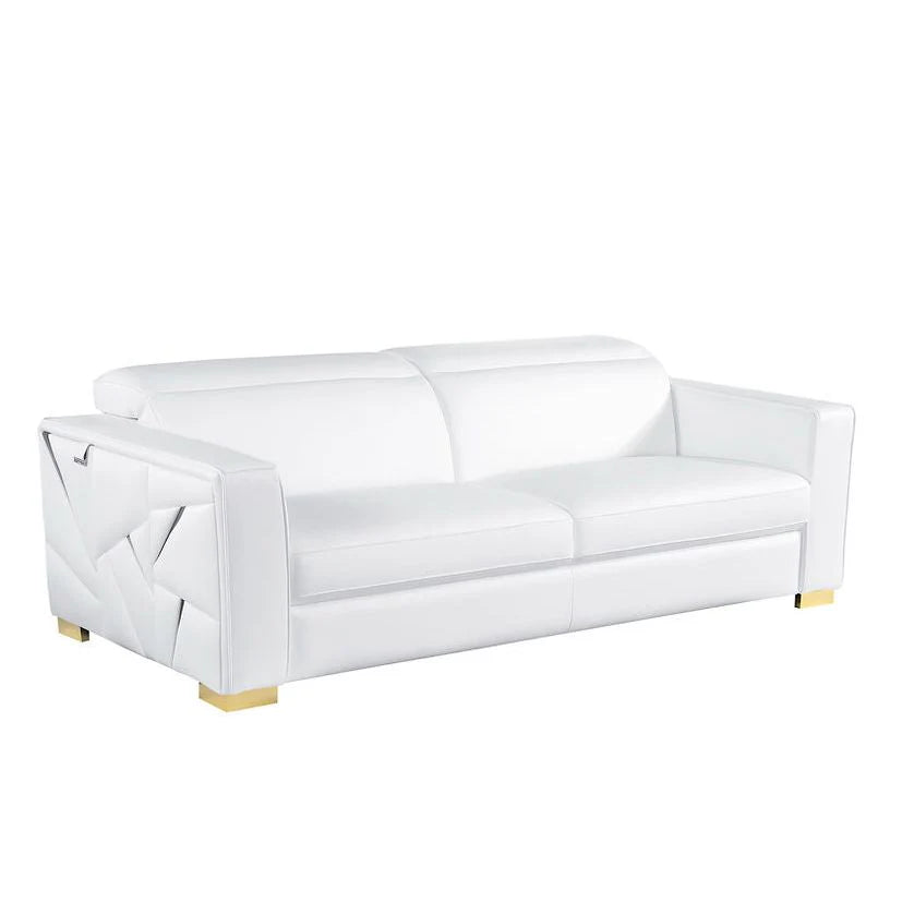 MI-1240 Astra White NE
