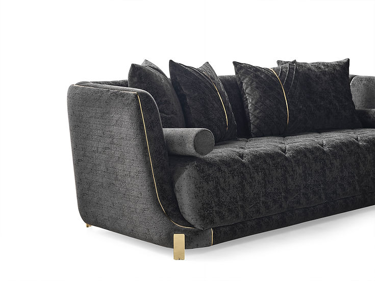 Elit Charcoal NE