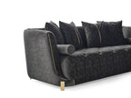 Elit Charcoal NE