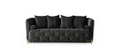 Elit Charcoal NE