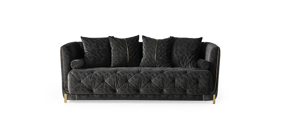 Elit Charcoal NE