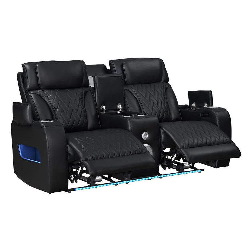 S2024 Skyline Black 3PC NE