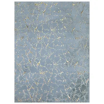 Rabbit Silver/Gold 5x7 NE
