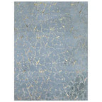 Rabbit Silver/Gold 5x7 NE