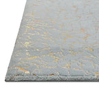Rabbit Silver/Gold 5x7 NE
