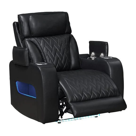 S2024 Skyline Black 3PC NE