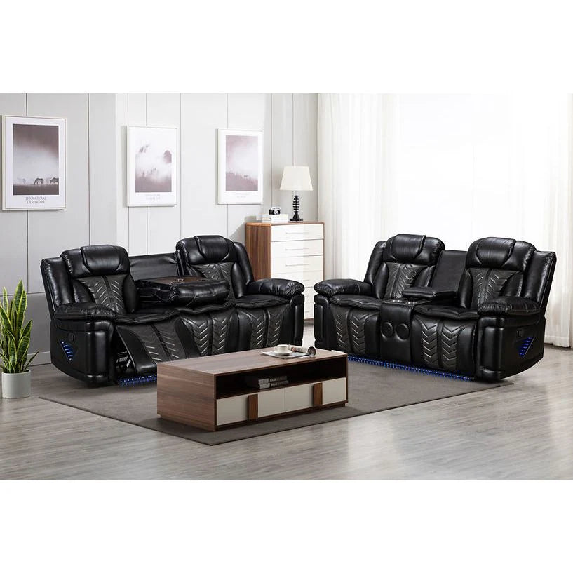 S2024 Prime Time Black NE