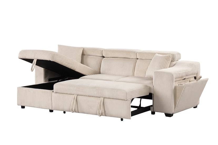 S8978 Bonaterra II Beige NE