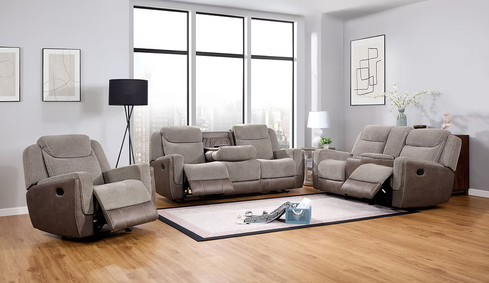 S9871 Nisa Brown NE