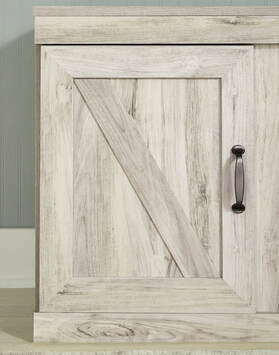 EW0331-268 - TV Stand 60 HH