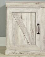 EW0331-268 - TV Stand 60 HH