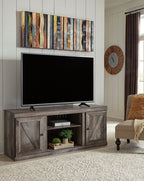 EW0440-268 - TV Stand 60 HH