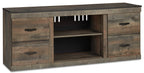 EW0446-268 - TV Stand 60 HH