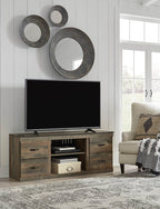 EW0446-268 - TV Stand 60 HH