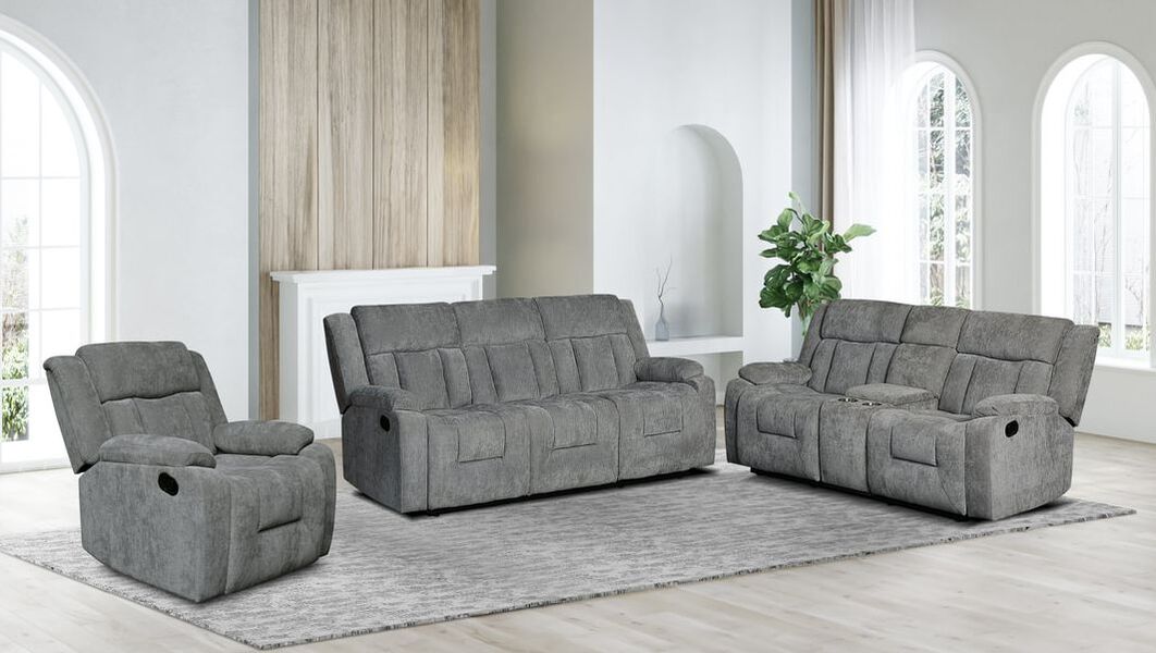 Farrah Gray 3PC HH