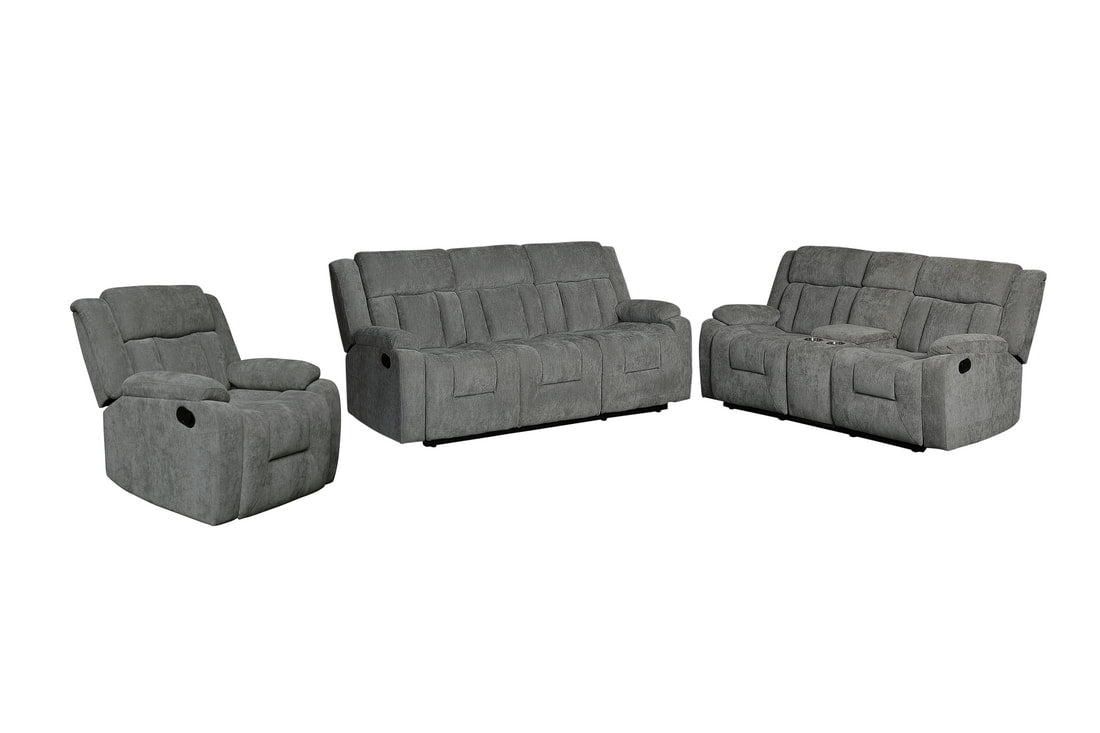 Farrah Gray 3PC HH